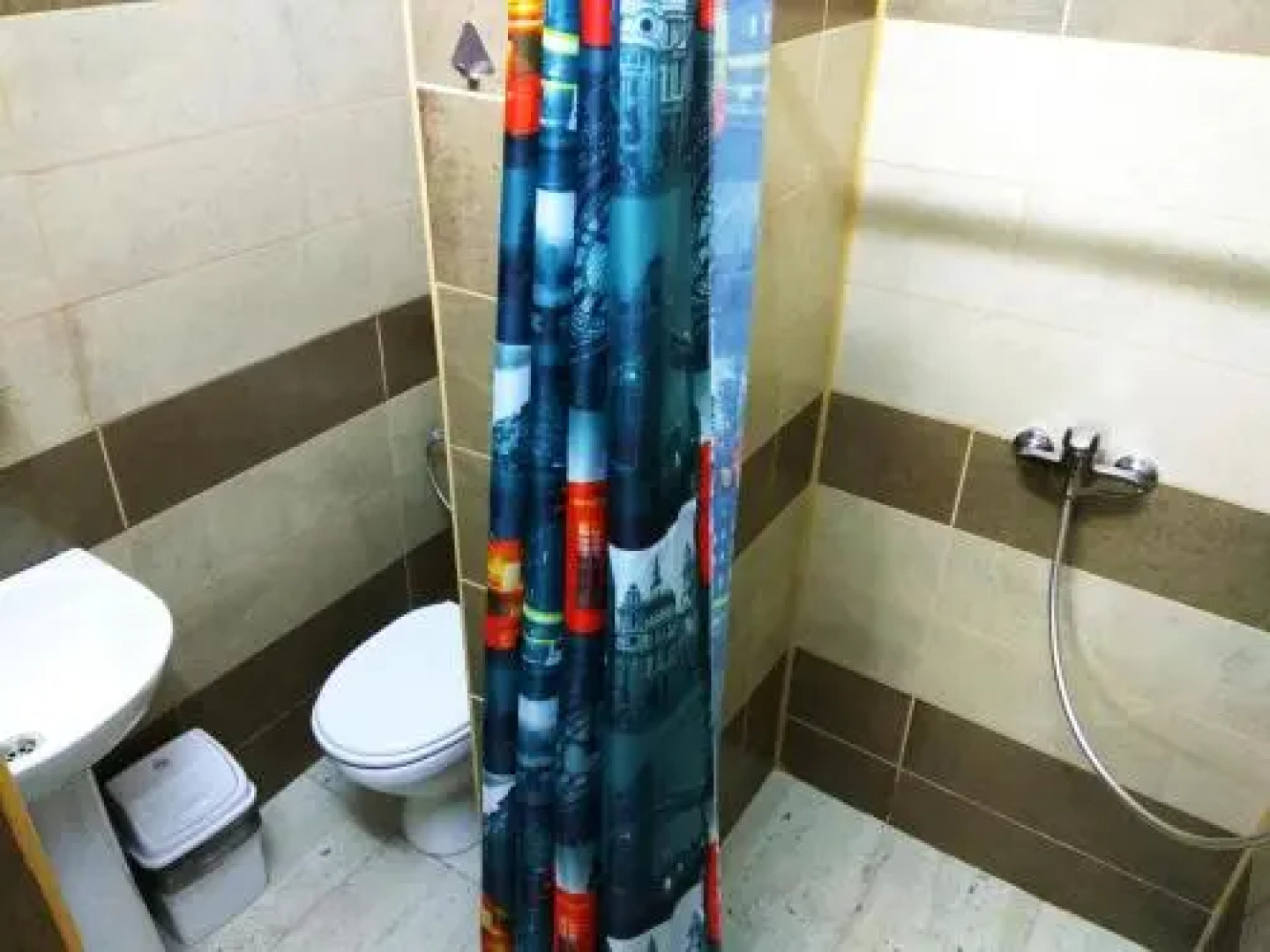 Guest house Viktoria