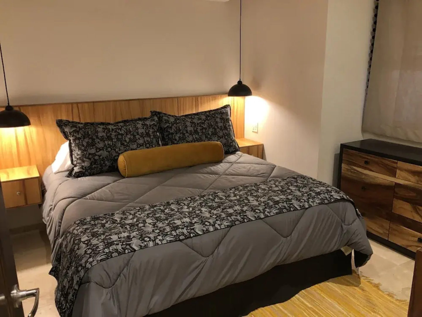 Hotel Villas de Todos Santos