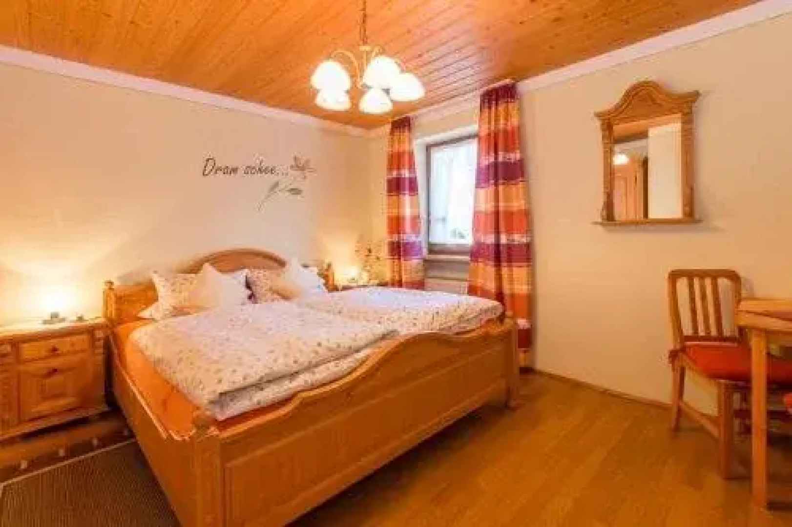 Almerhof - Waldferienhof Almer