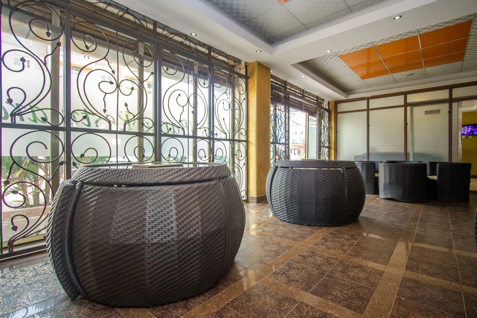 Sal's Boutique Hotel