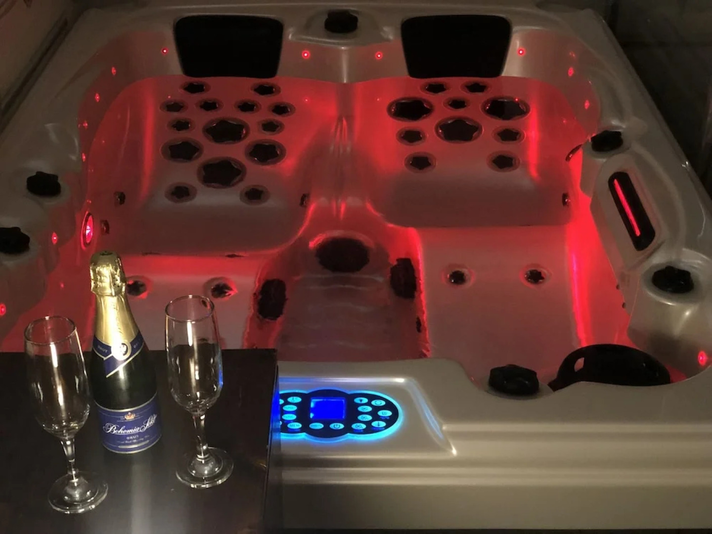 Wellness Penzion U Gigantu