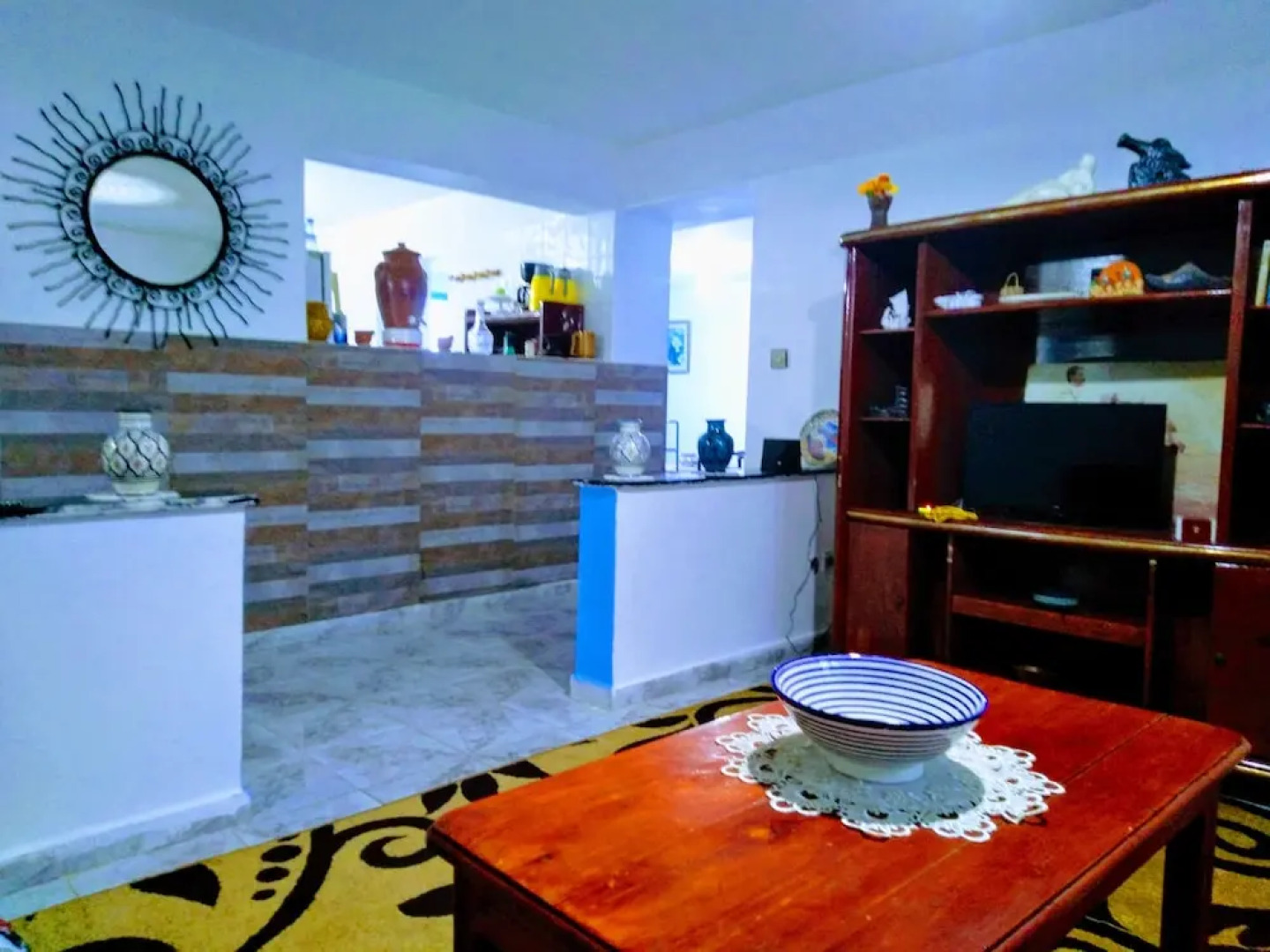 Dar Bouchaib Oualidia - Adults Only