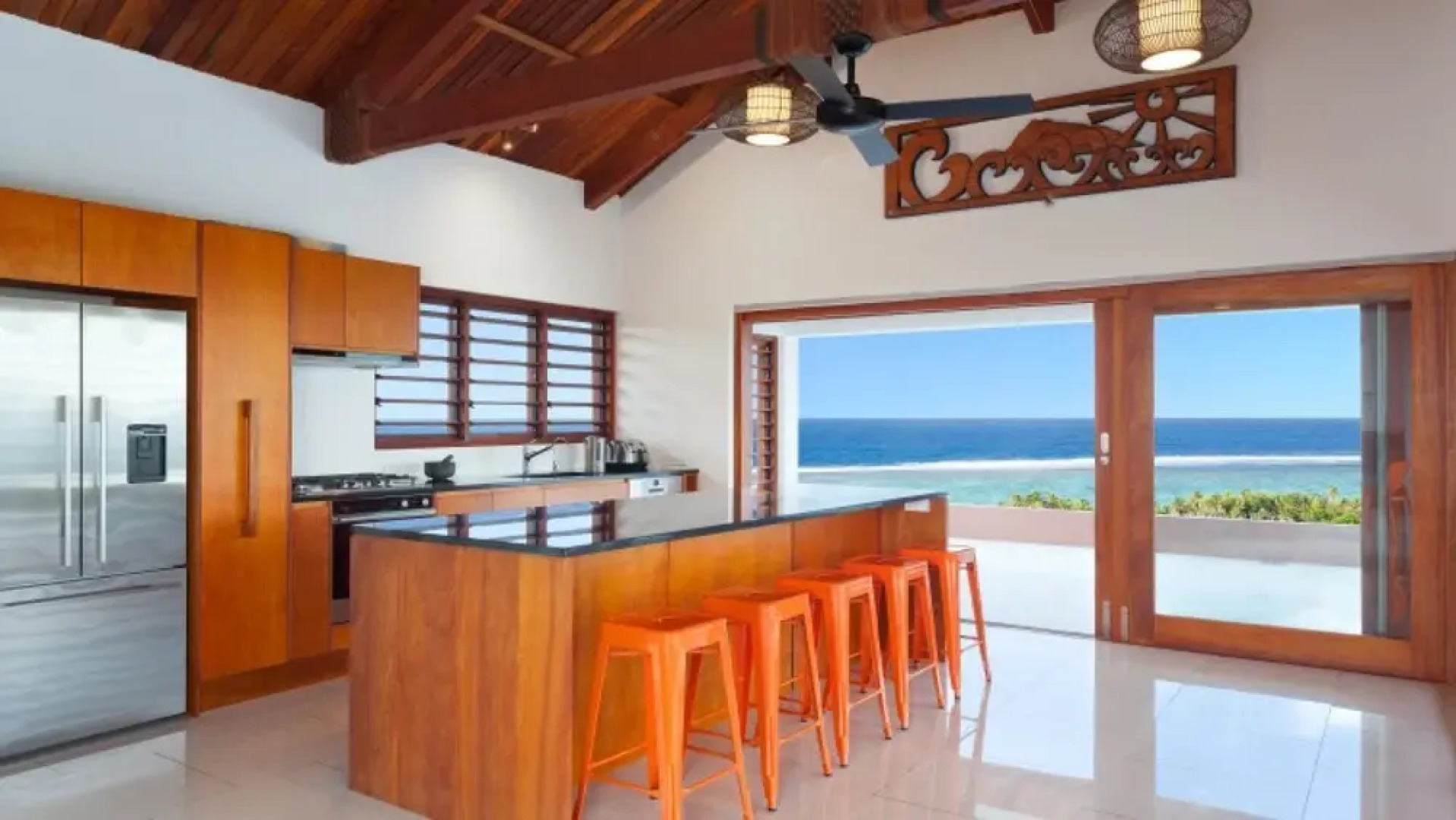 Private Holiday House