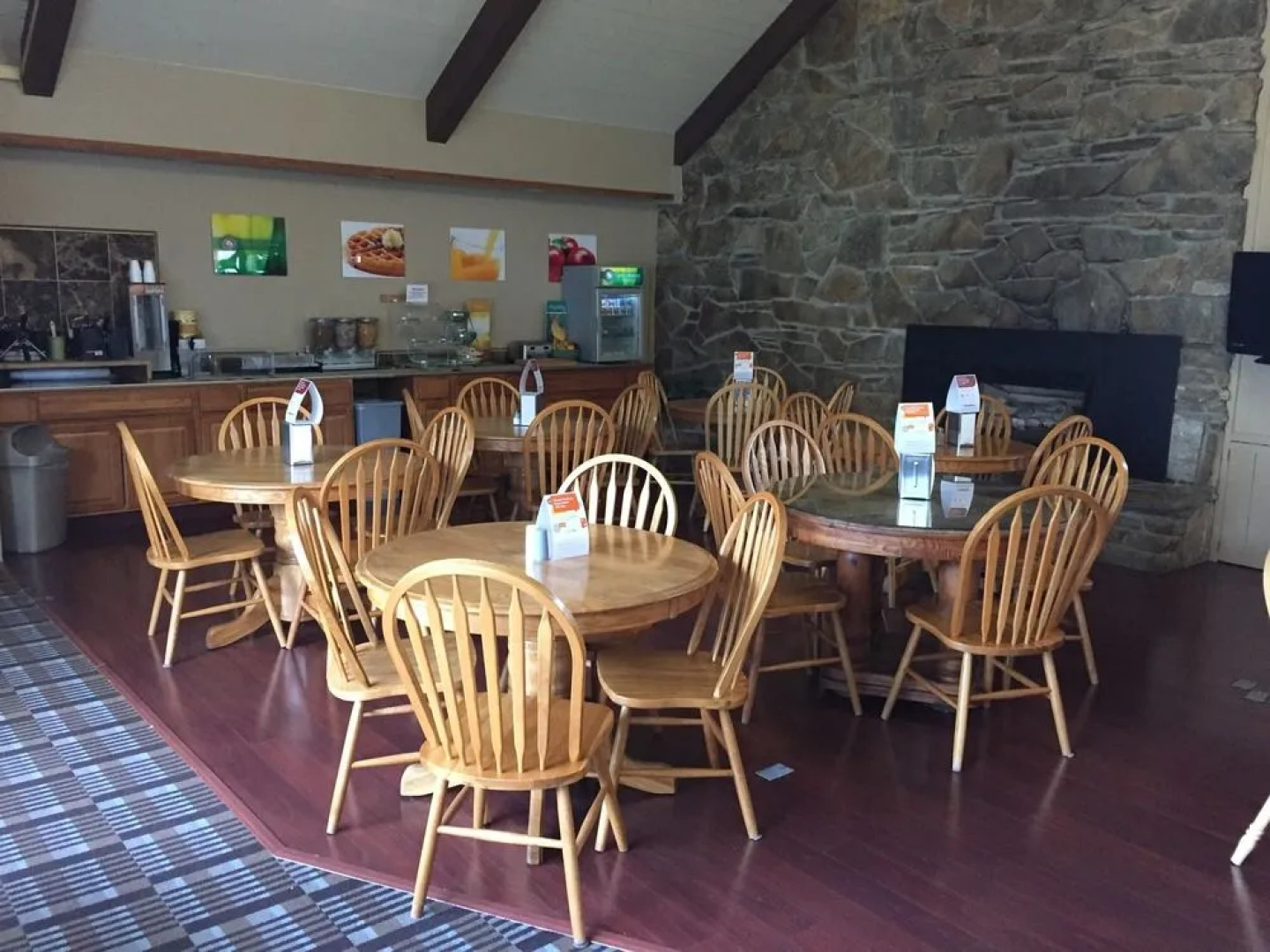 Quality Inn Ocean Shores