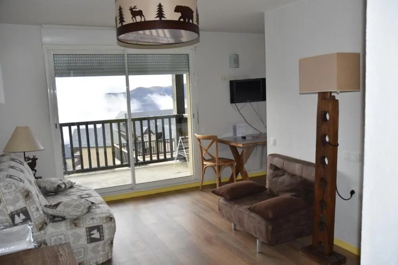 Les Adrets de Peyragudes