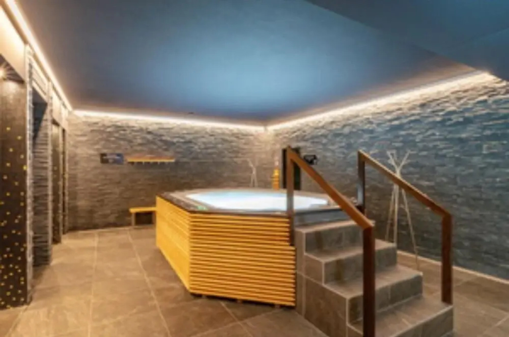 R Sidence Swisspeak Resorts 3p6