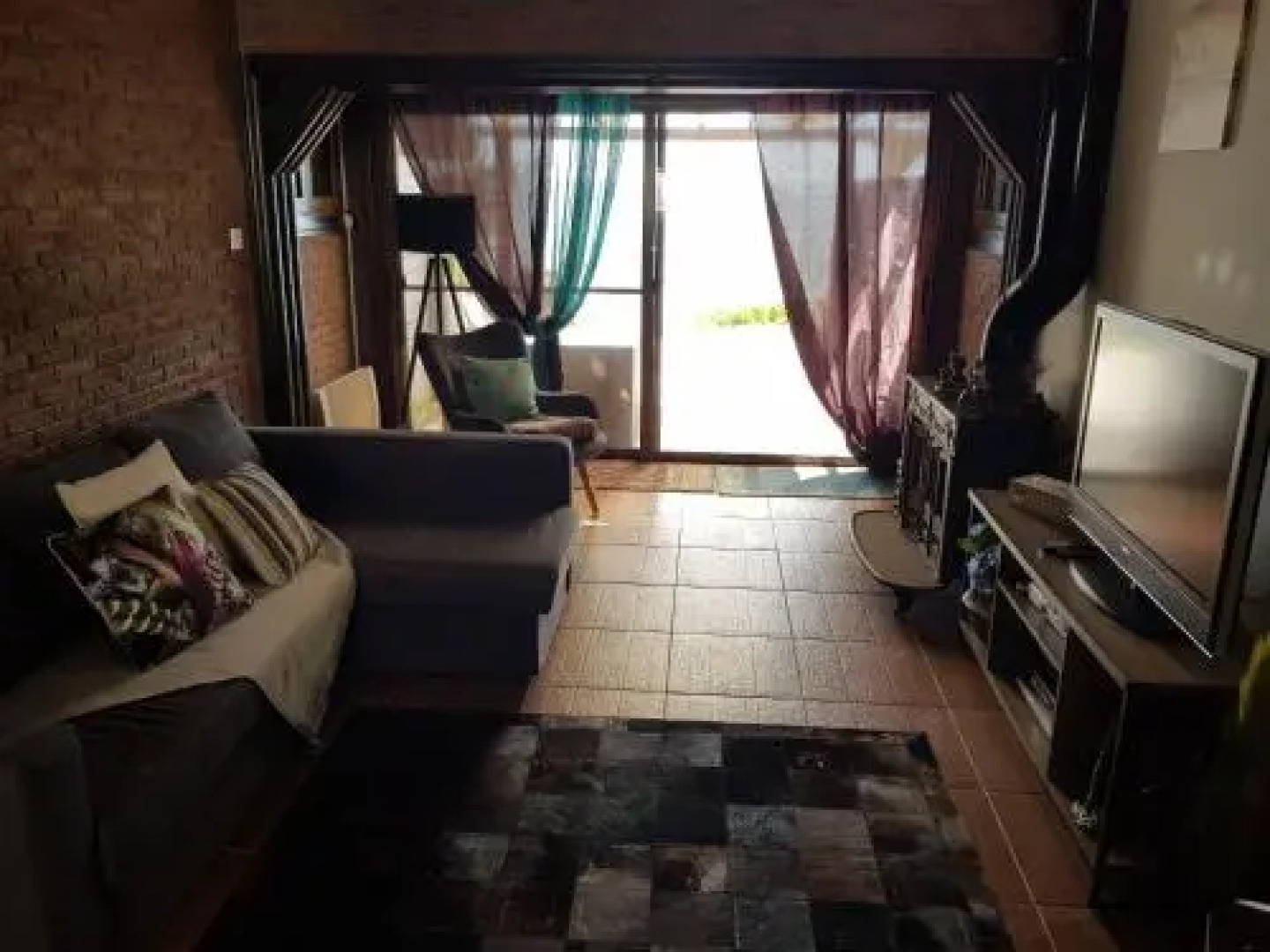 Beach House at Seafront