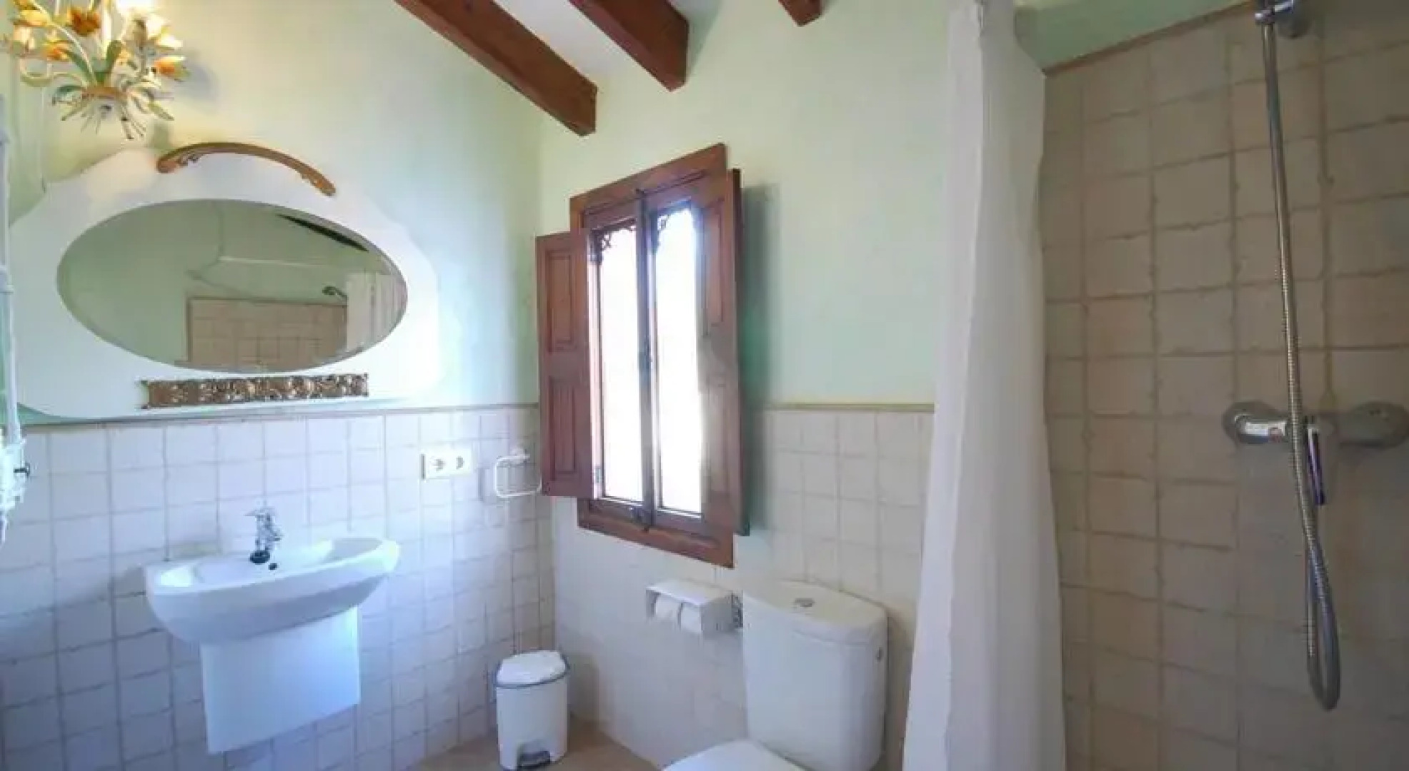 Holiday Home Can Vives