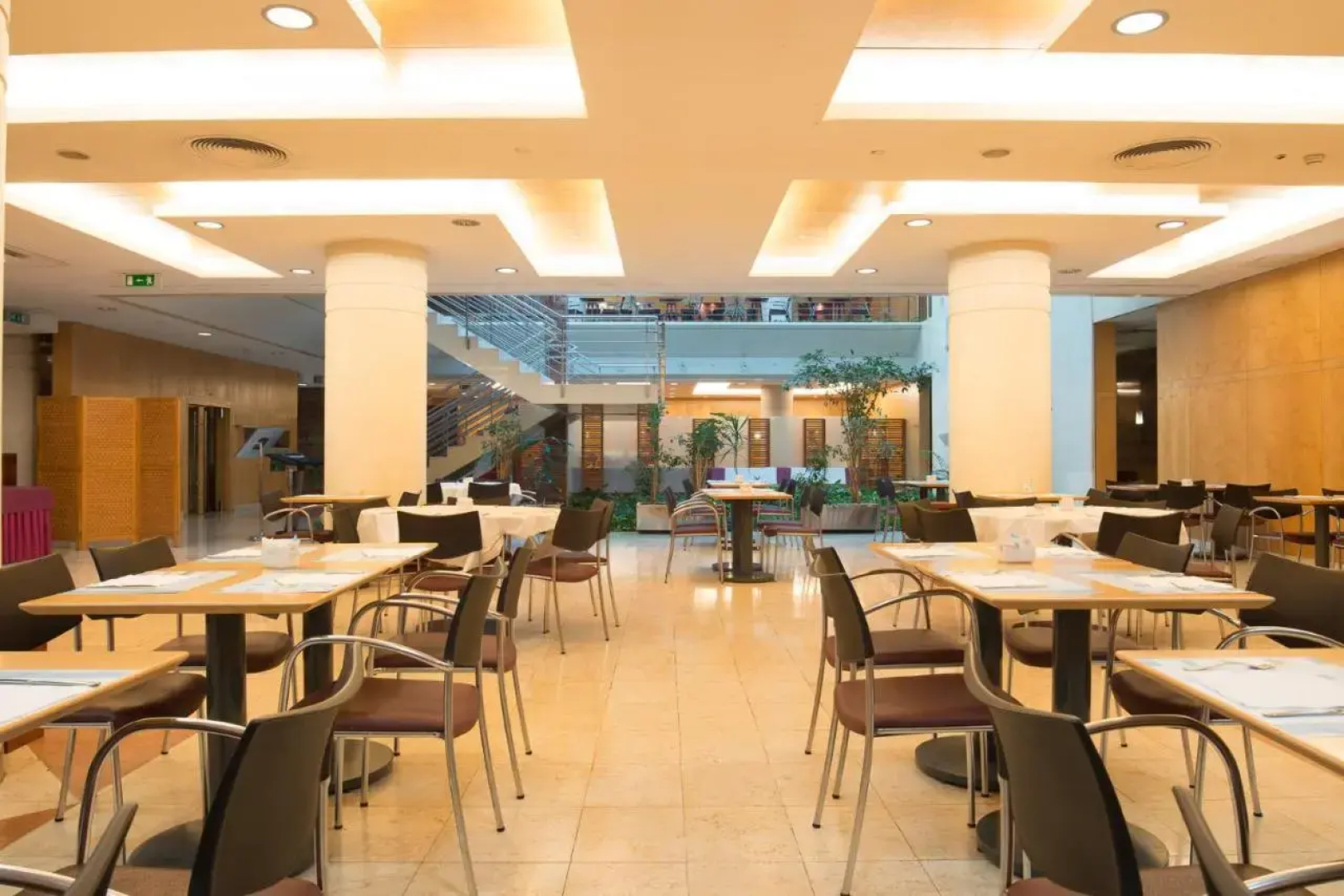 VIP Executive Entrecampos Hotel & Conference