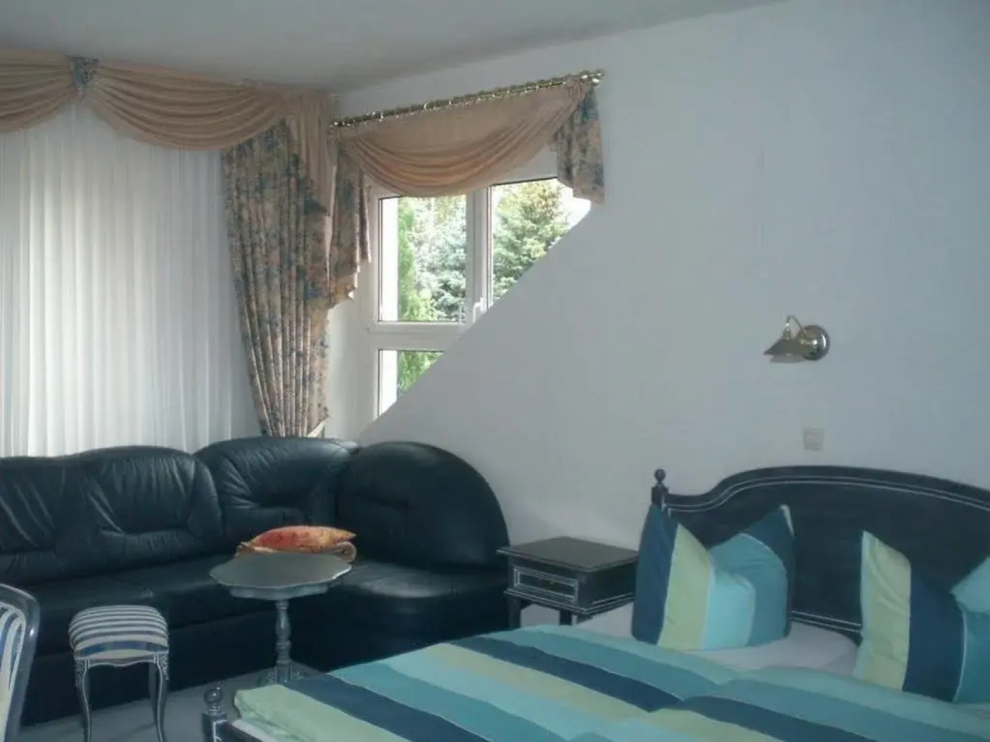 Hotel & Restaurant Zur Alten Schule