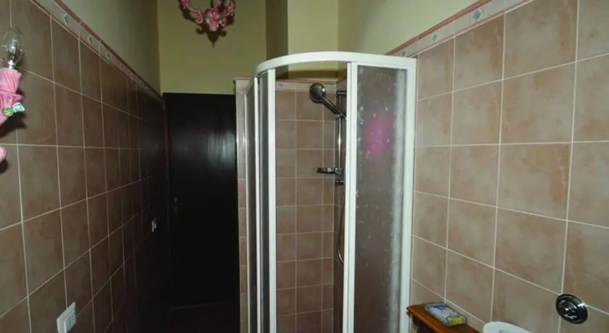 LAlcova dello Zecchiere