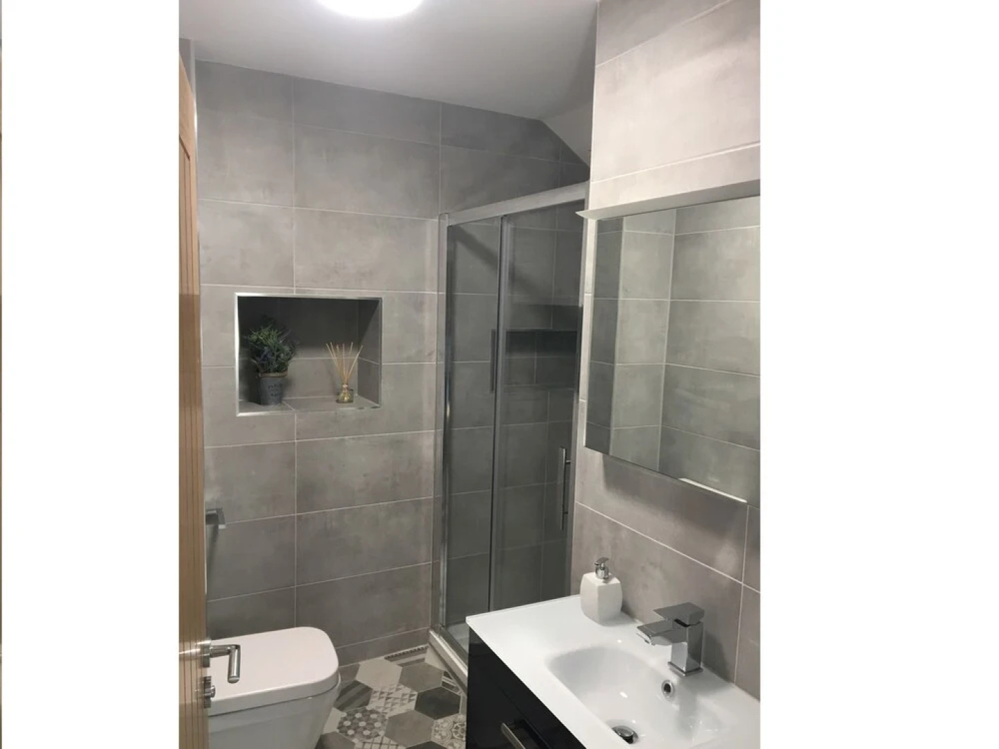 Park View Holiday Cottage