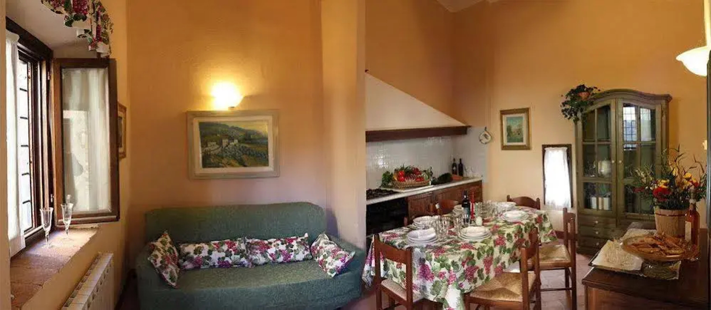 Castellare in Chianti