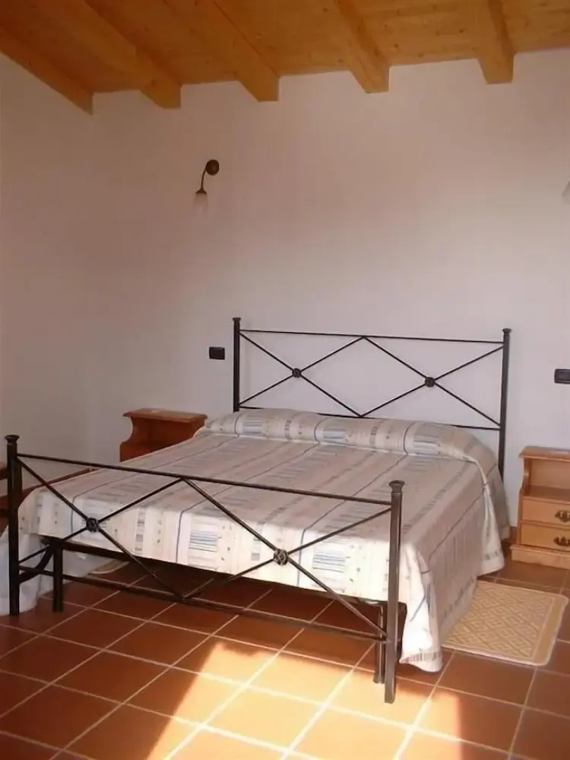 Hotel Rifugio D'Ogliastra