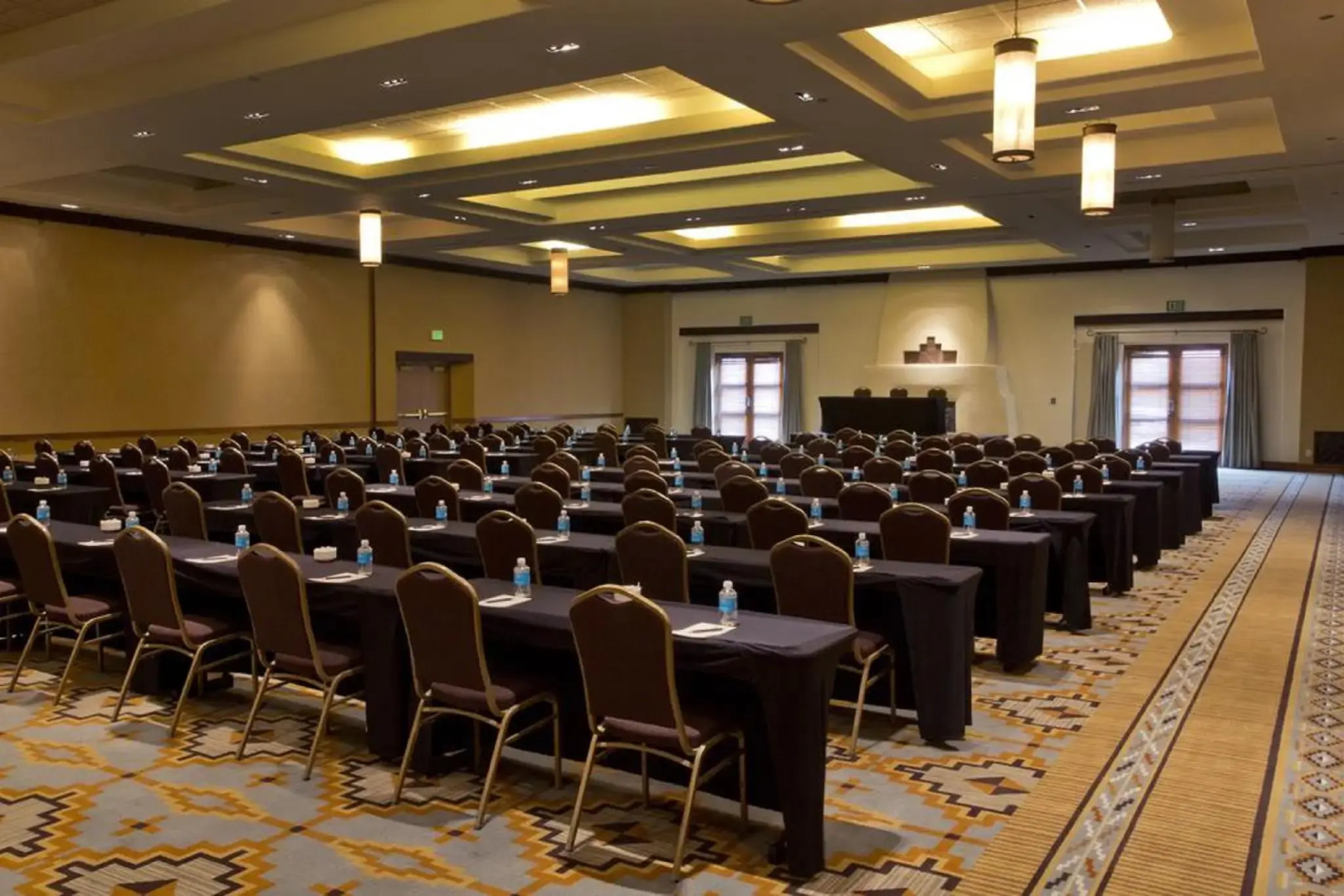 Eldorado Hotel & Spa