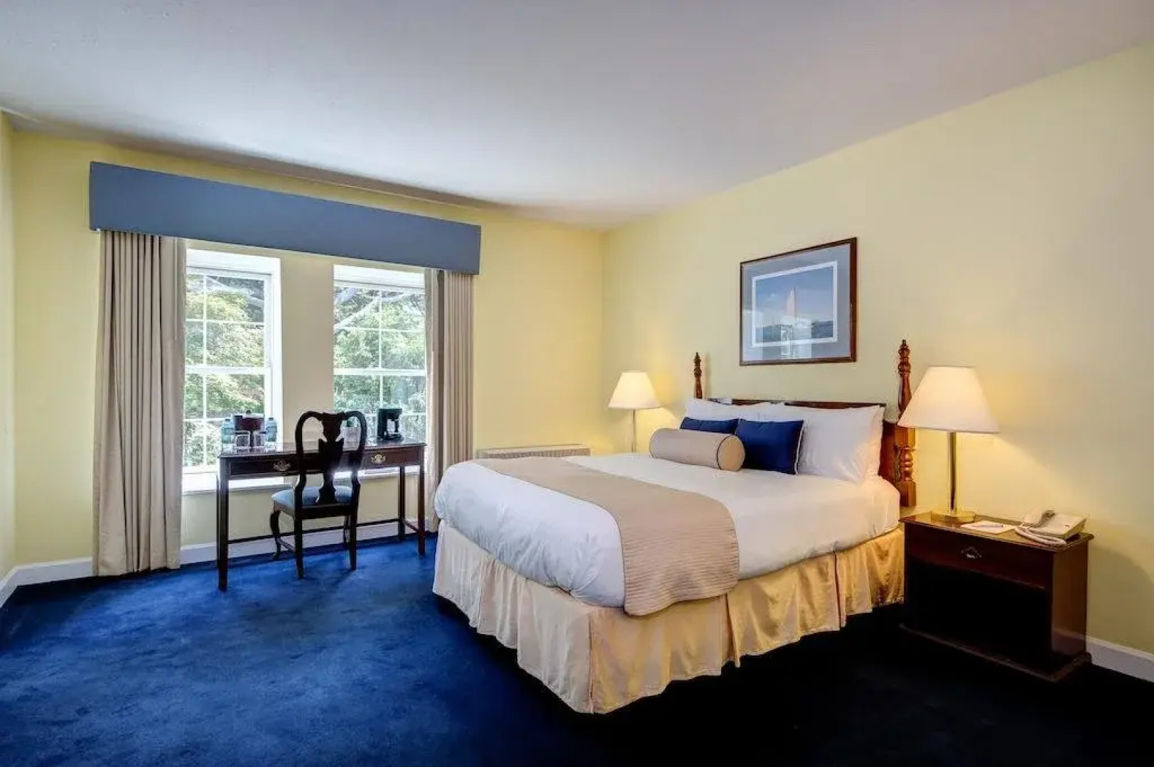 St Michaels Harbour Inn