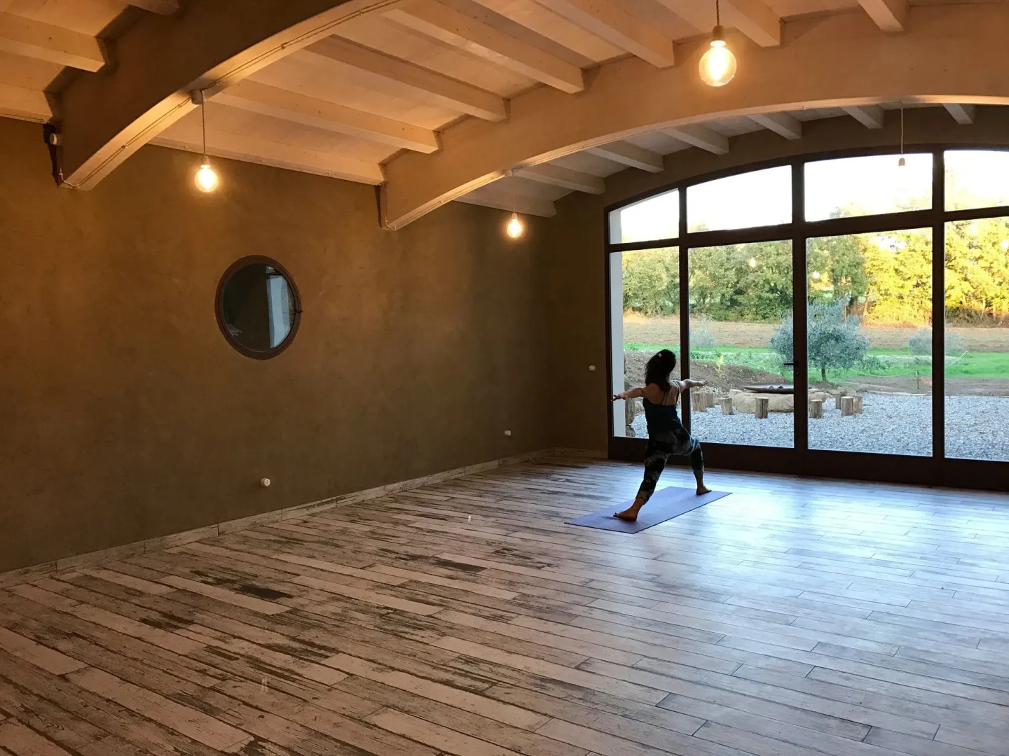 Agriturismo Biologico SantEgle