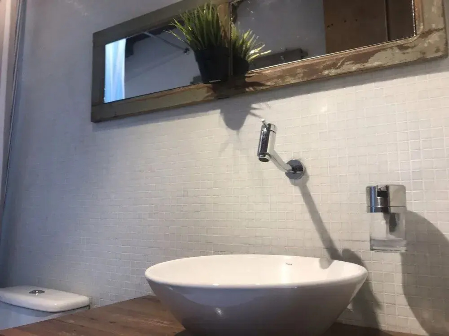 Casa Versace Salvador