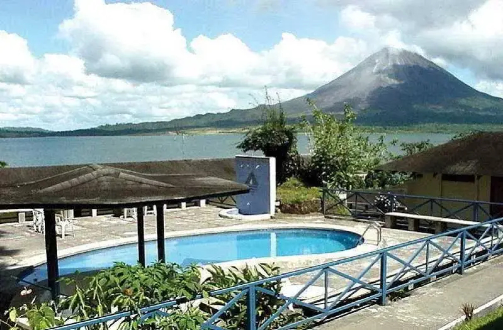 Arenal Vista Lodge