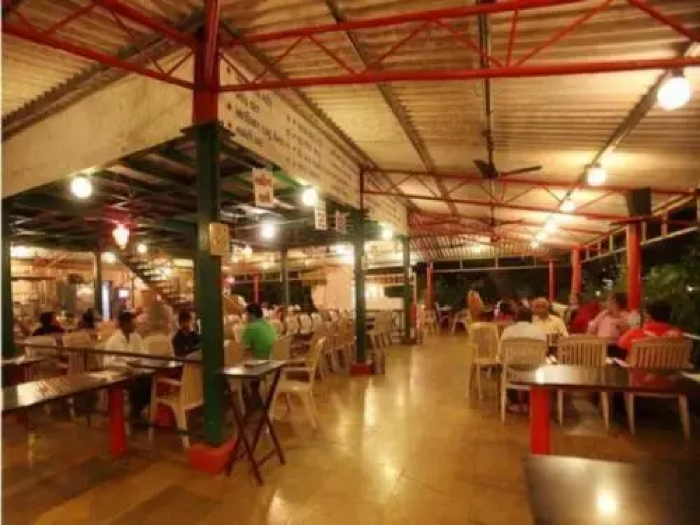 kamath residency nature resort