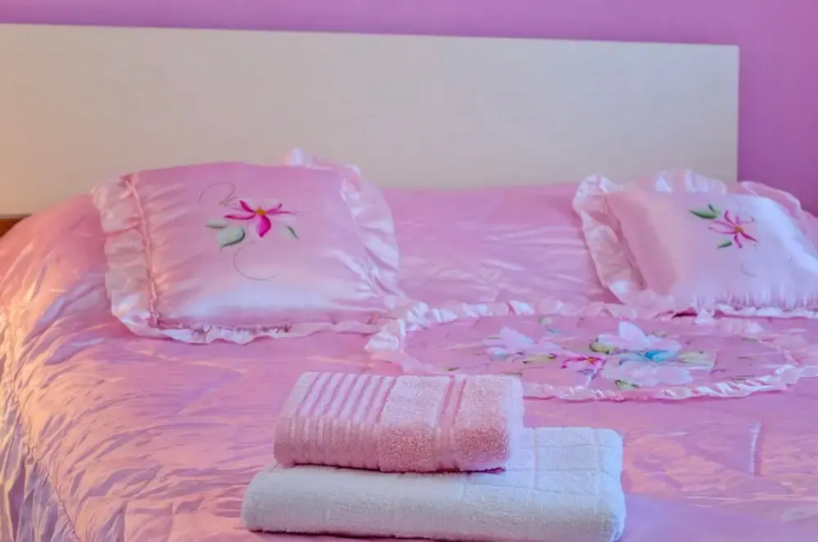 Seafront Holiday Home Marija