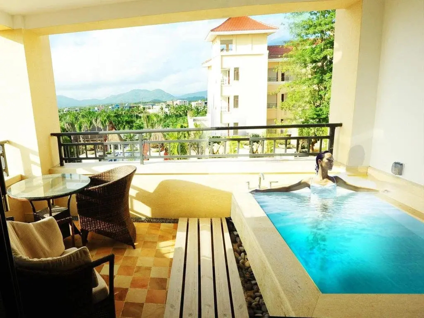 Ramada by Wyndham Wanning Resort