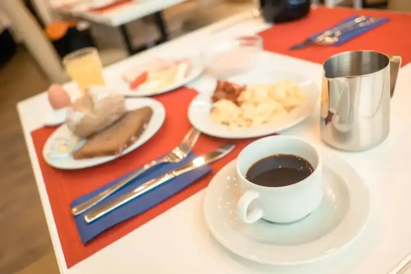 nordic hotel Stuttgart Sindelfingen