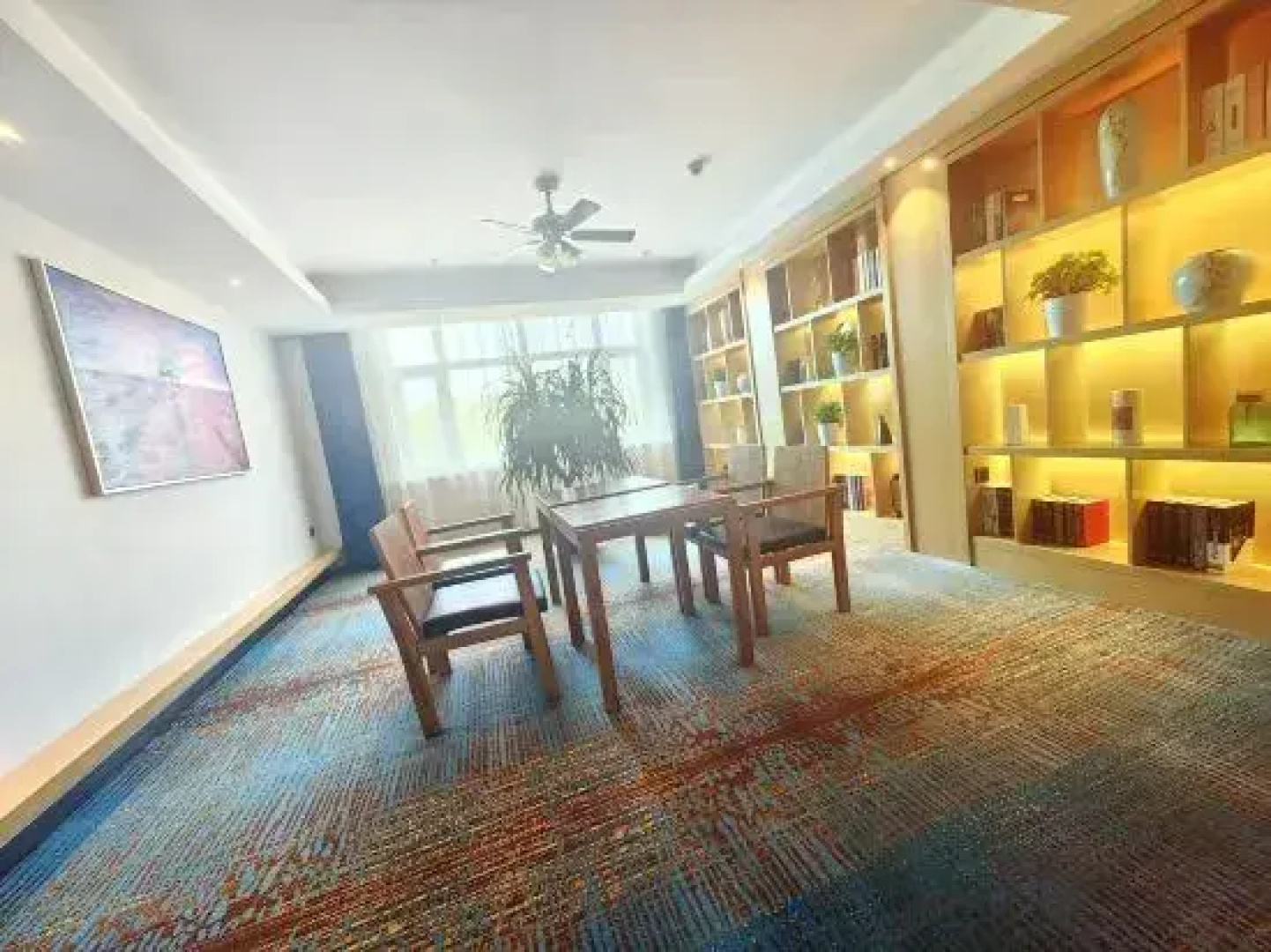 Suihua Runheng Boutique Hotel