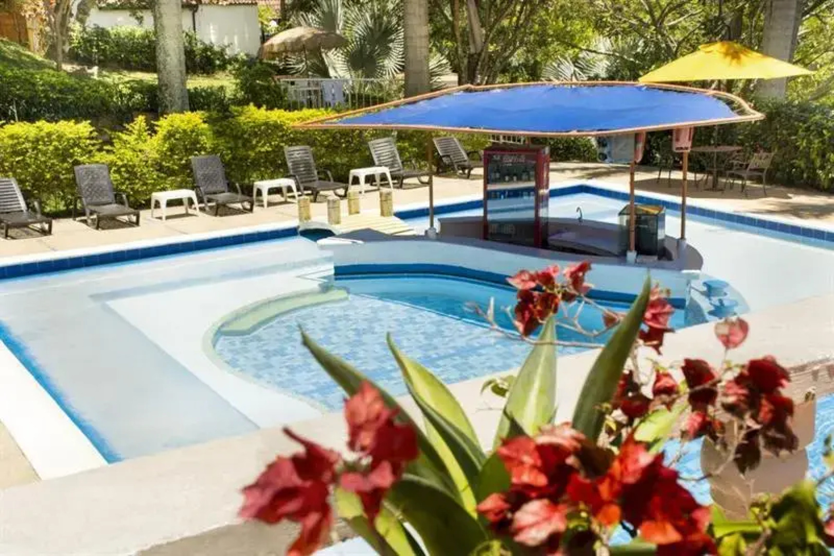 Hotel Verano San Gil