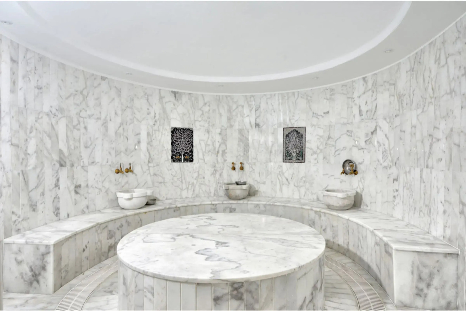 Sarpedor Boutique Hotel & SPA