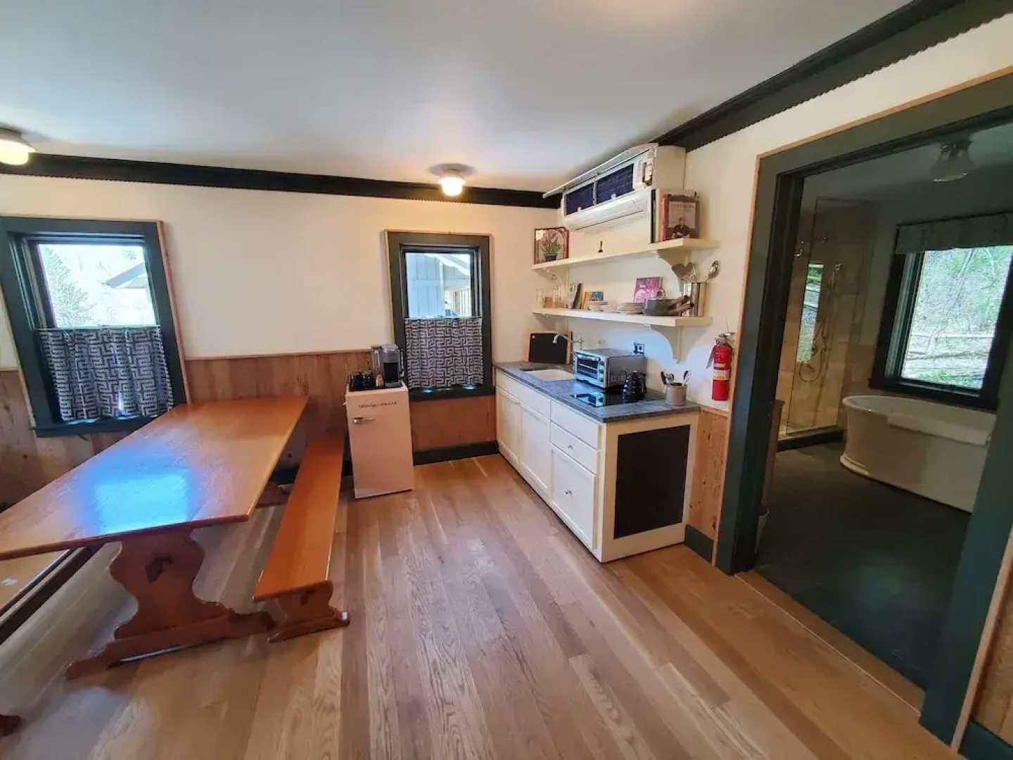 Little Cat Lodge