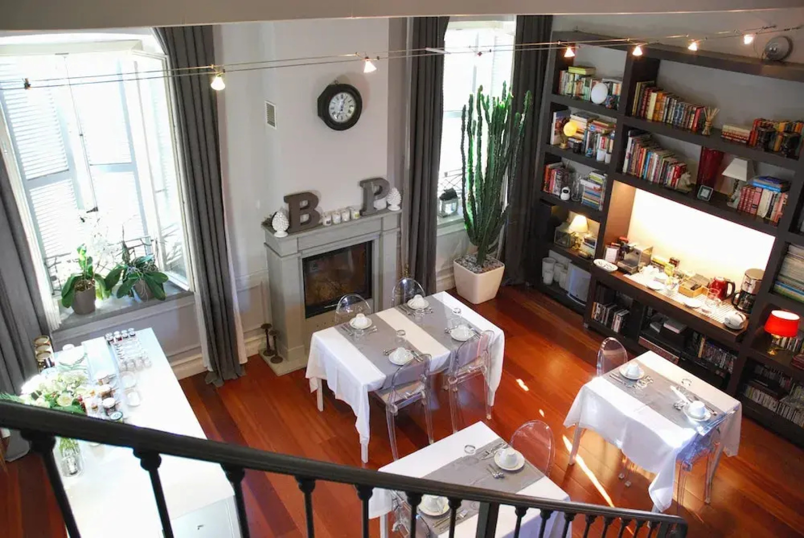 B&B Palazzo Contessa