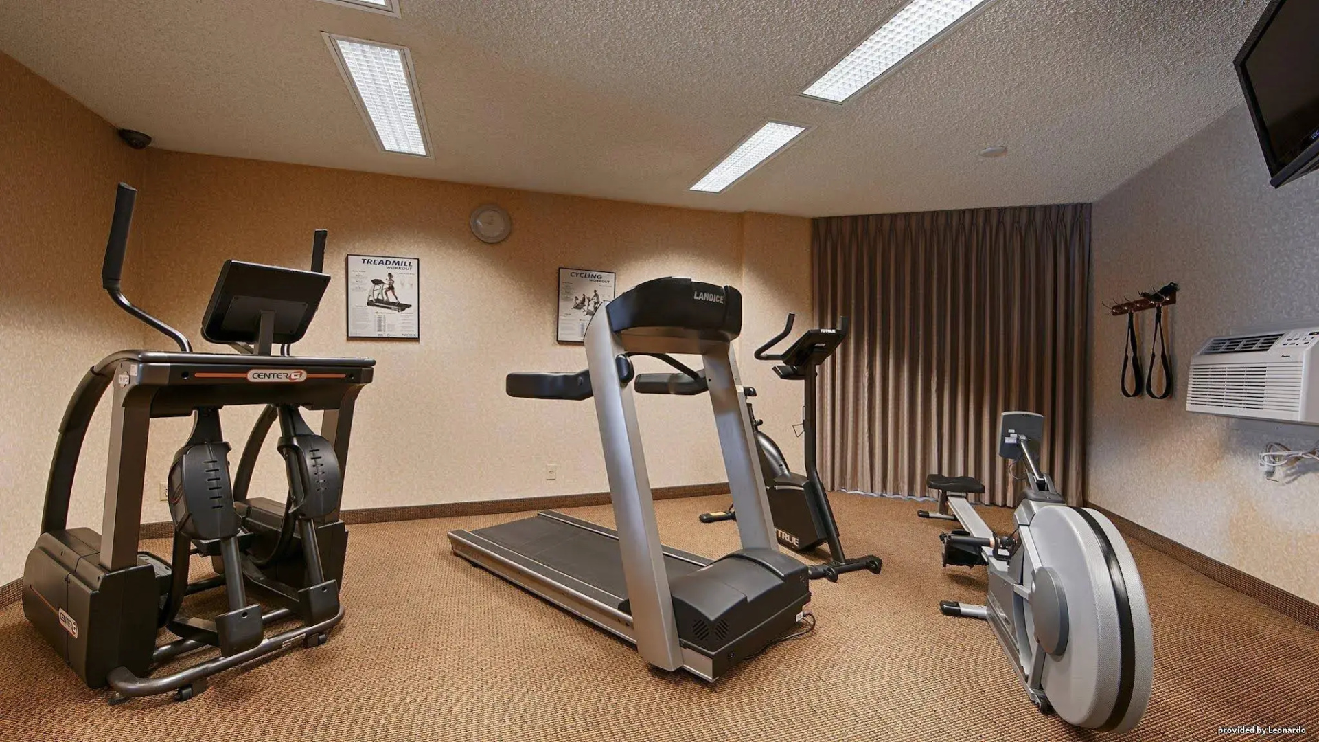 Best Western Plus Rivershore Hotel