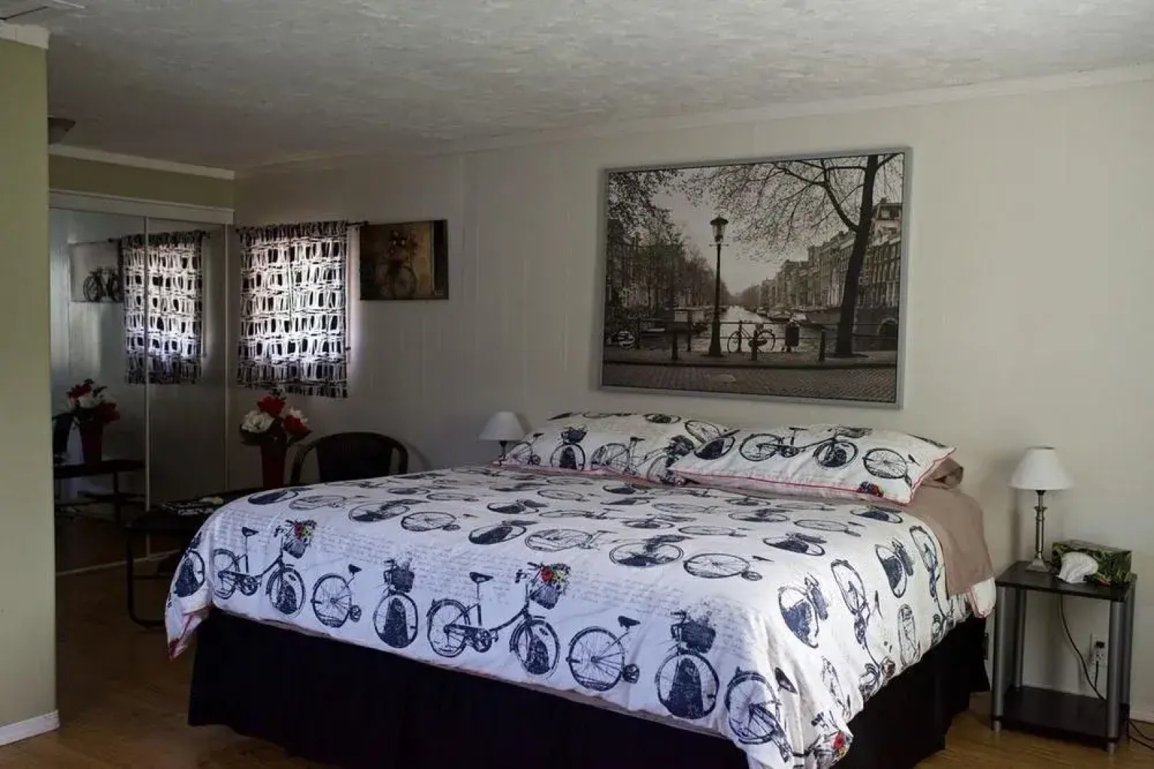 The Maple Bed & Breakfast