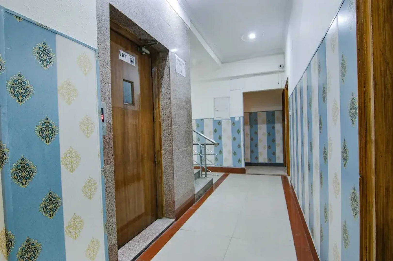 FabExpress Vistara Grand