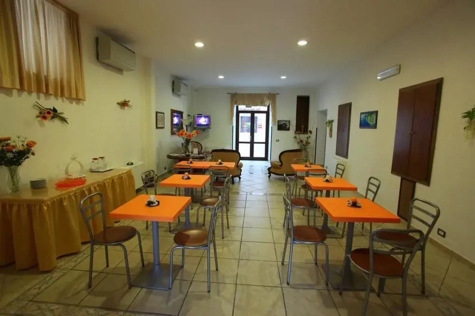 Hotel Savoia