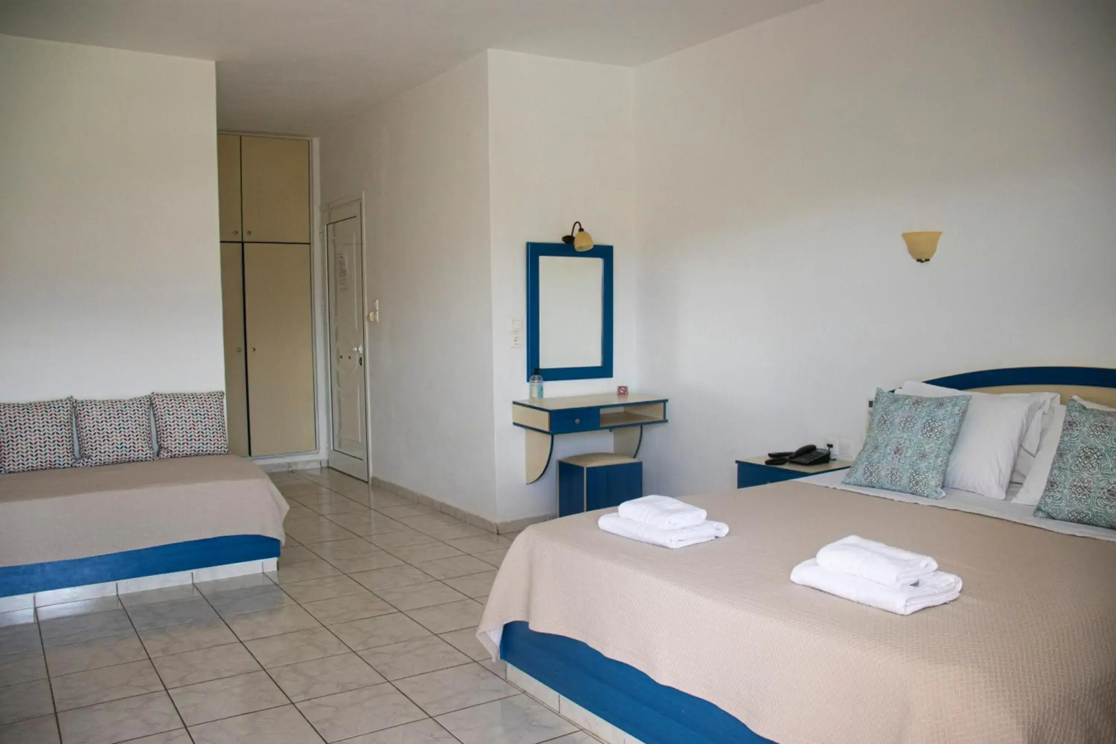 Castri Village Hotel