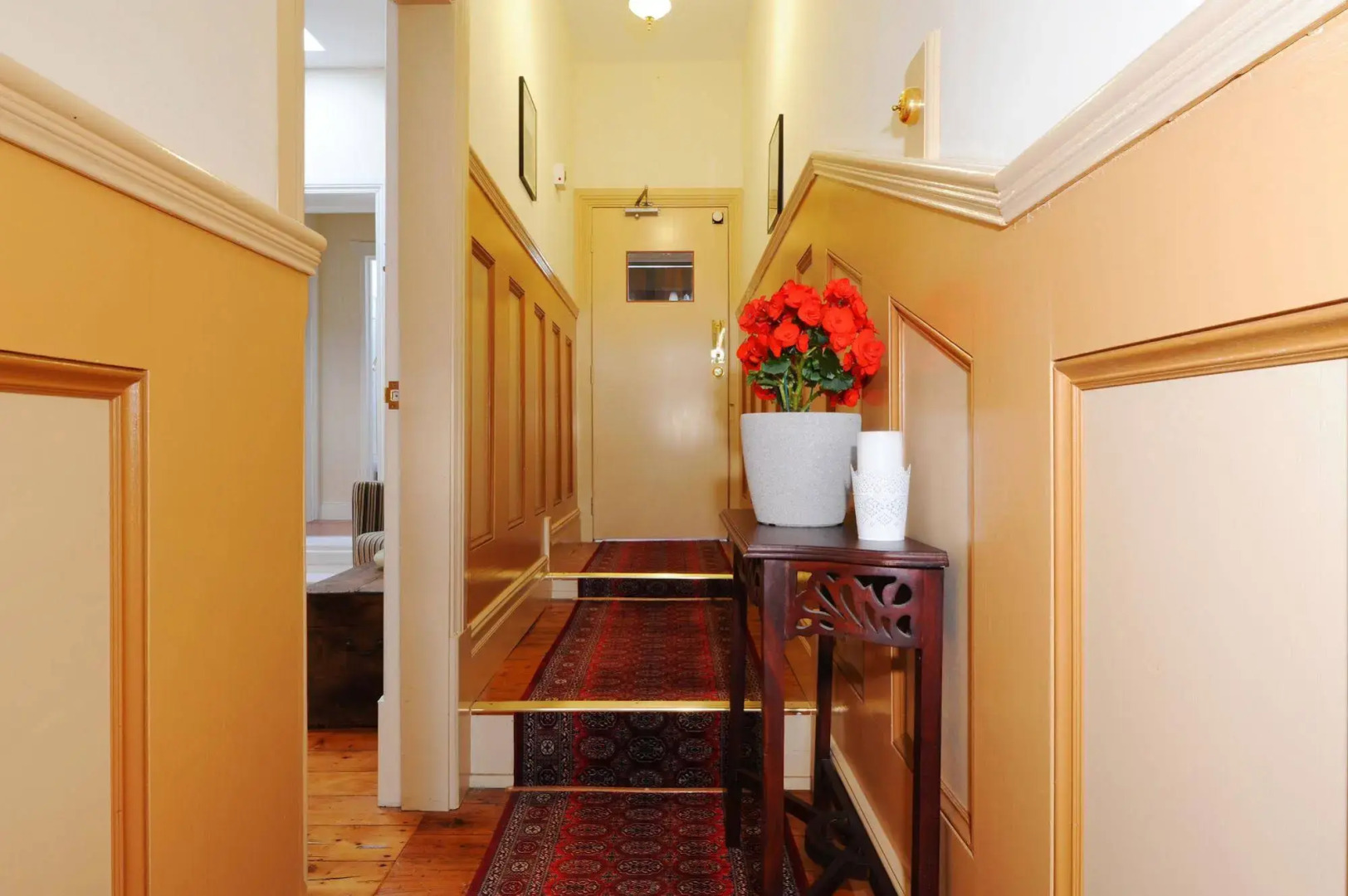 Spencer Suites Albany