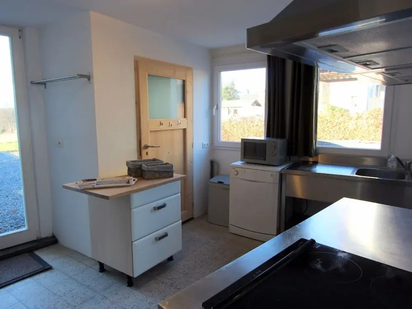 Beautiful Characteristic Villa Which is Fully Equipped Near Monschau