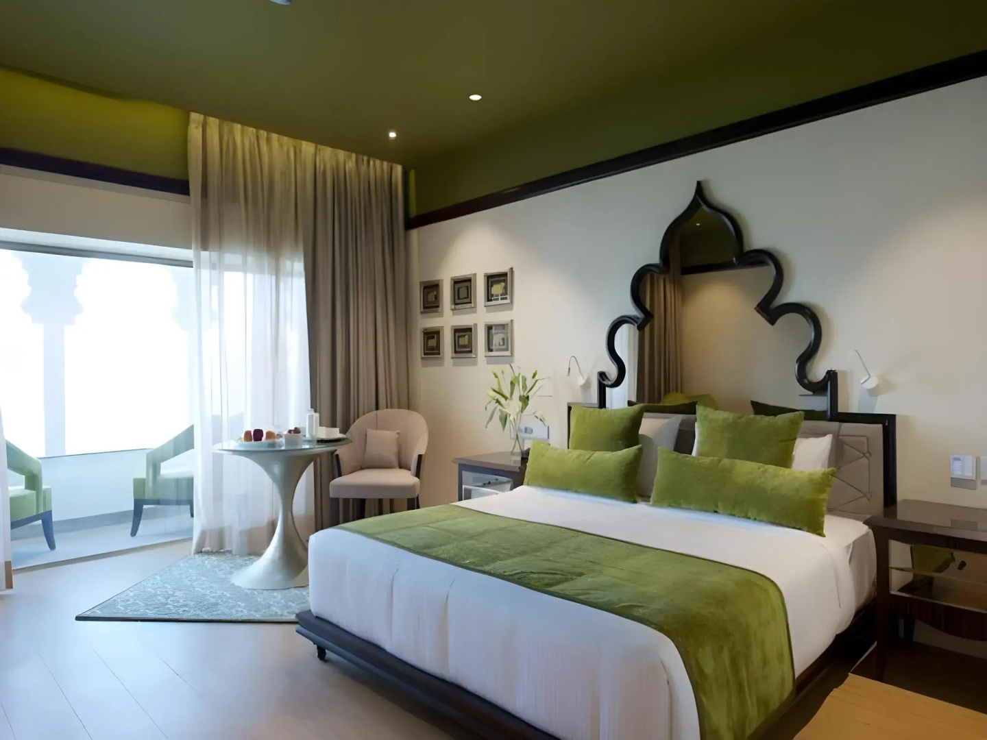 Hotel Lakend