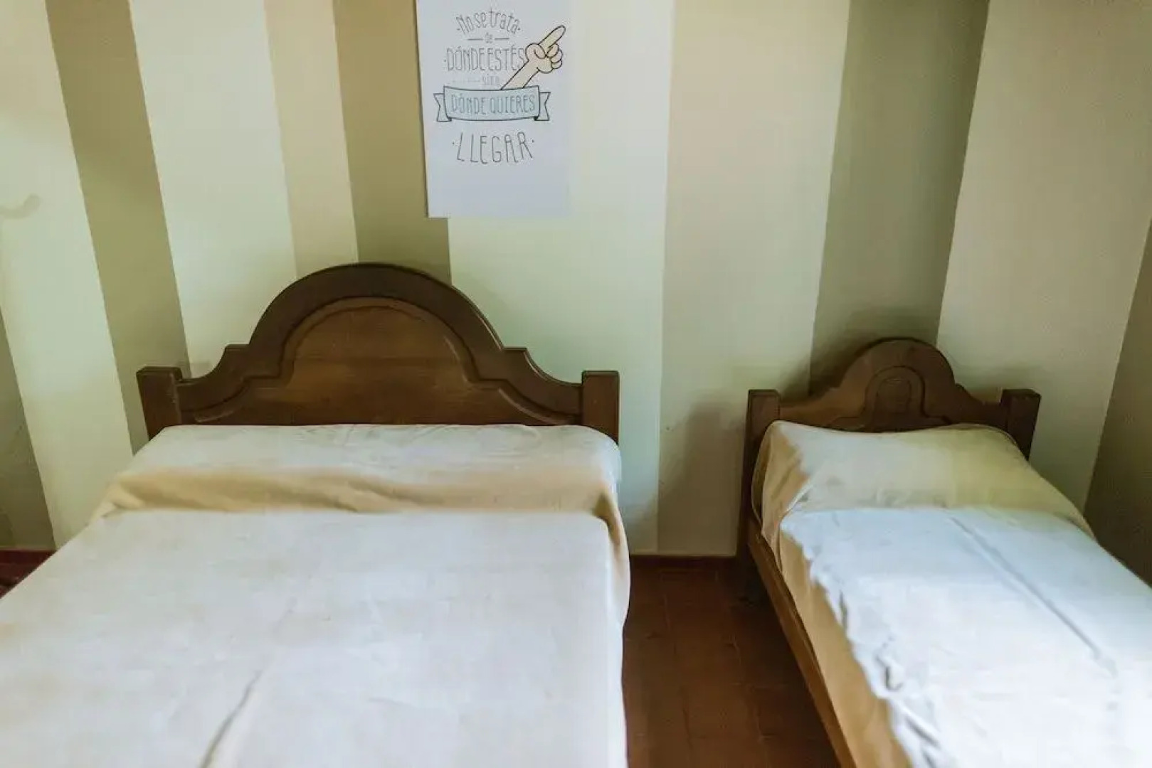 Eco Hostel Valle Fertil - Adults Only