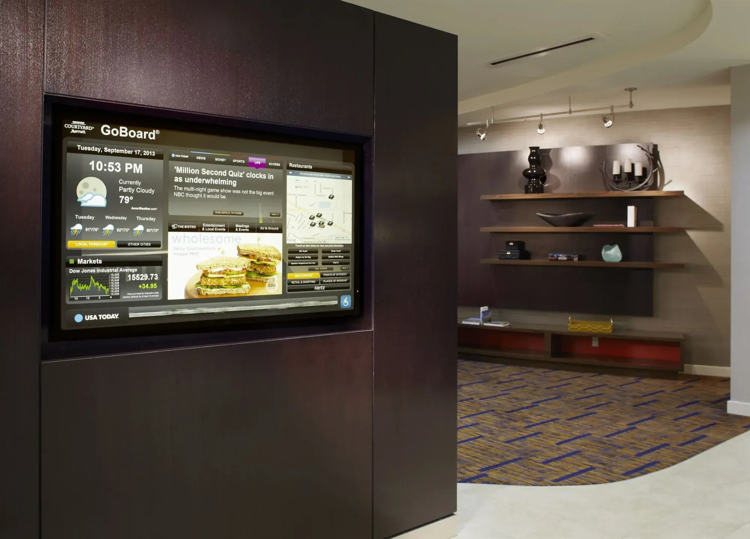 Courtyard by Marriott Tampa Oldsmar