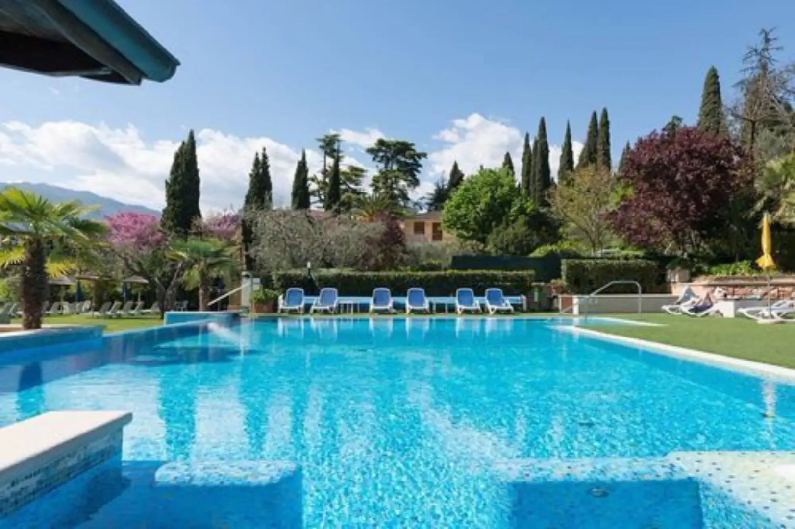 Hotel Val Di Sogno - Adults Only