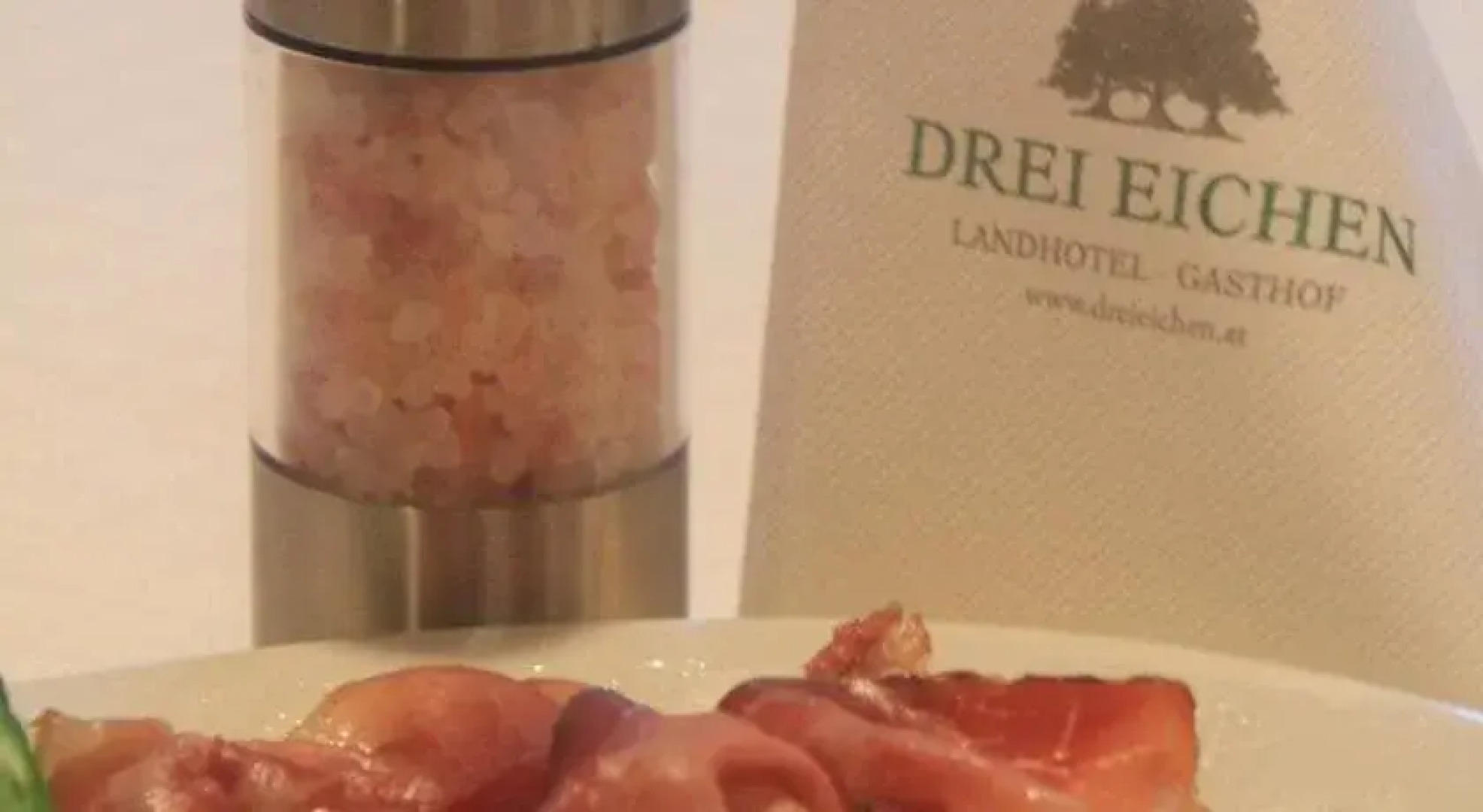 Landhotel Drei Eichen