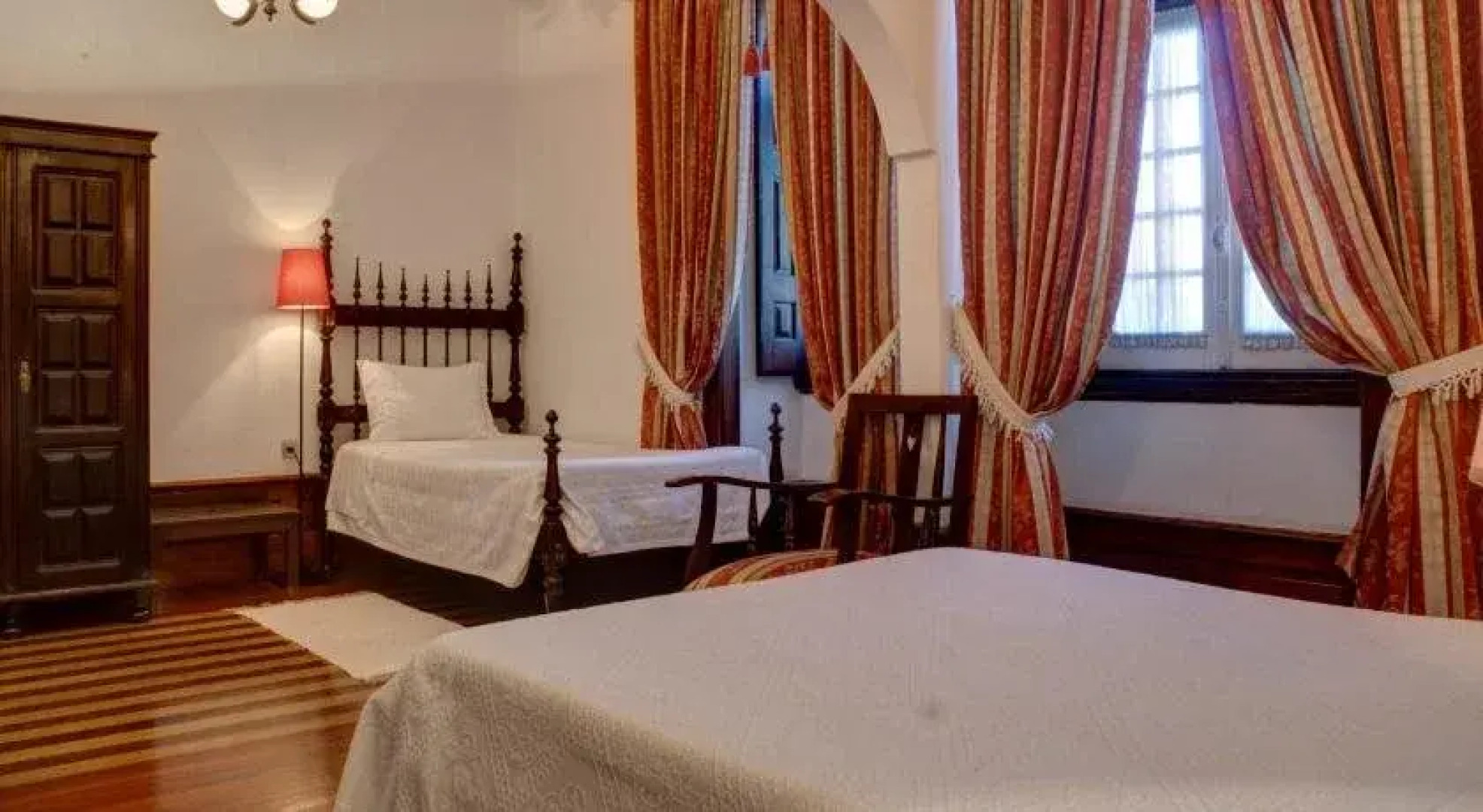 Hotel Residencial Alentejana