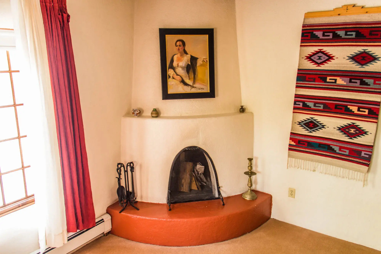 Blue Sky Retreat at San Geronimo Lodge