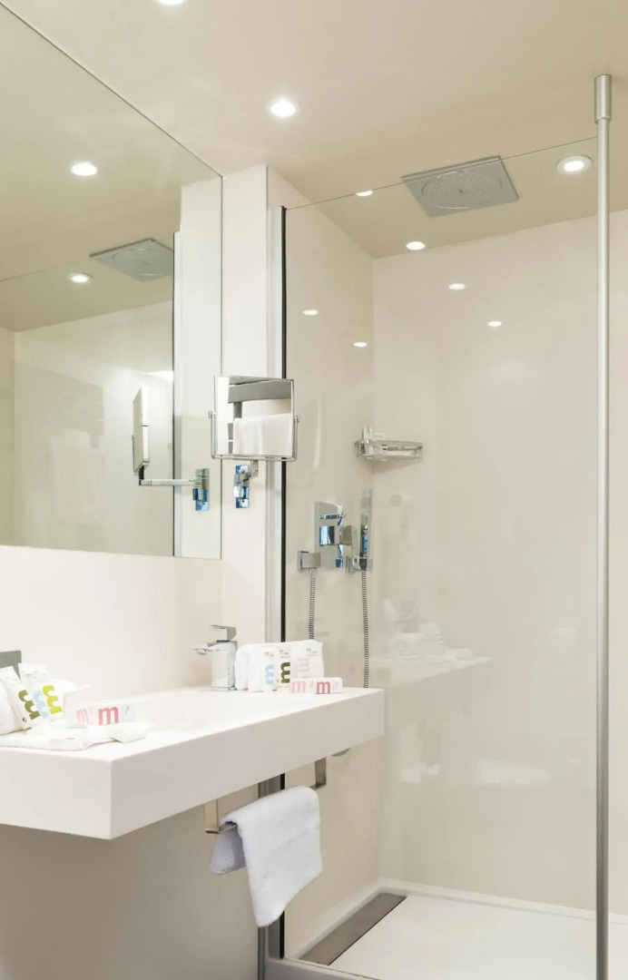 Hotel Waldorf Montparnasse