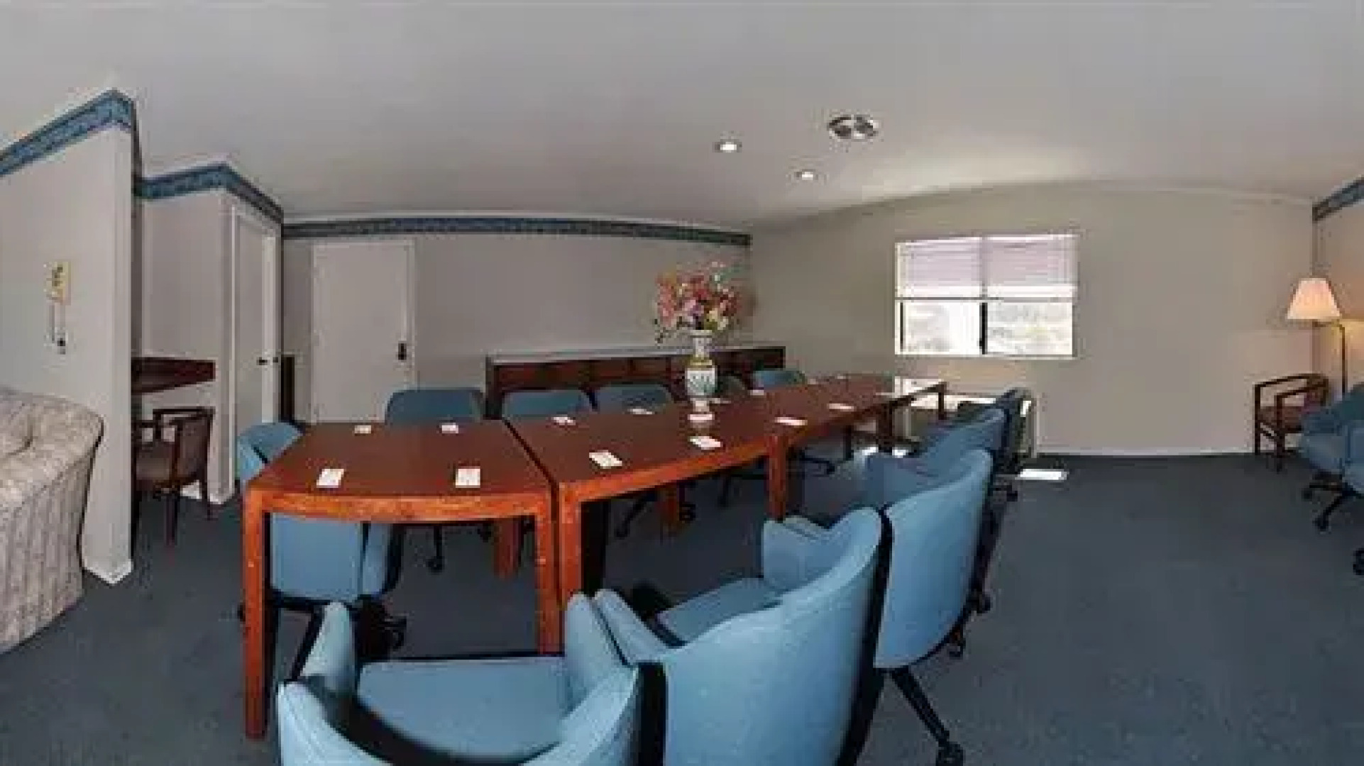 Econo Lodge Castro Valley