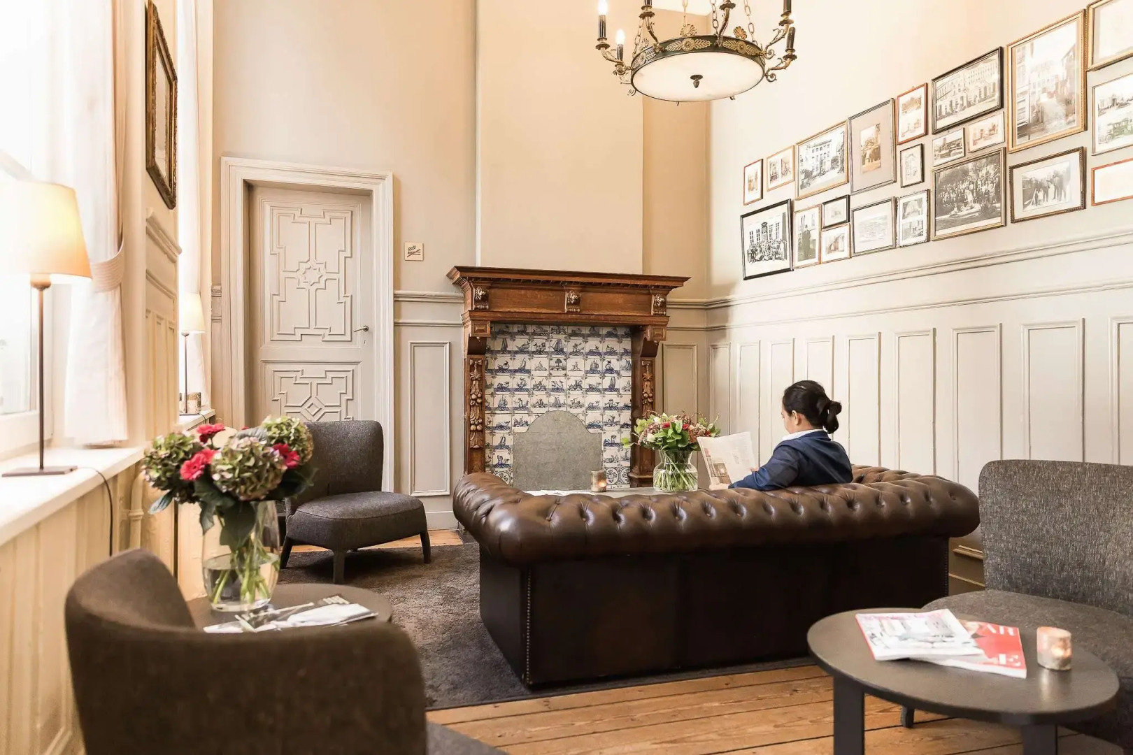 Hotel Navarra Brugge