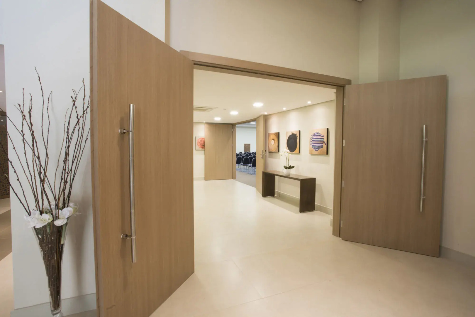 Interludium Iguassu Convention Hotel